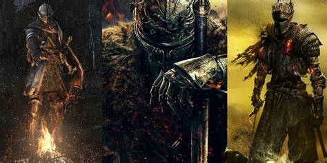 Dark Souls: The Hidden Meaning Behind The Main .